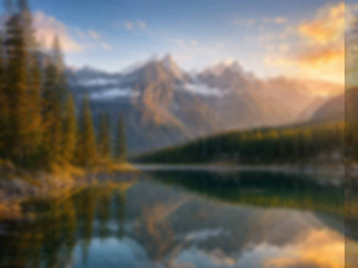 图片去模糊处理前示例图
